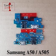 SAMSUNG A50 A505F CHARGING CONNECTOR FLEXIBLE CHARGING BOARD CHARGER