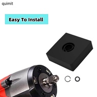 QUIM Comprehensive 3 8Inch Impact Wrench Retaining Rings Retainer Rings Rubber O Rings Kit for 3 8 I