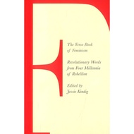 (BBW) THE VERSO BOOK OF FEMINISM (ISBN: 9781788739269)