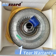 6F15 6F35 Automatic Gearbox Systems Transmission Torque Converter Suit For Ford ESCAPE AWD ATX EDGE 