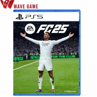 ps5 ea sports fc 25 ( english zone 3 )