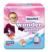 DIAPEX WONDER PANTS M/L/XL/XXL