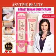 Legit Bella Cream Breast Enhancer | Pampalaki ng Dede | Effective Boob Enhancement Cream for Big Bus
