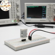 PeaceShells SHTC3 High Precision Digital Temperature Humidity Sensor Measurement Module I2Cmunicatio