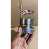Exhaust cover inlet exhaust size 3 inch inlet 55