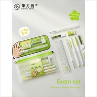 Pen Exam Room Learning Exam Tool Full Set