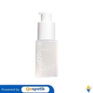 Glad2glow Yuja Symwhite 377 Dark Spot Serum 17 BottleML