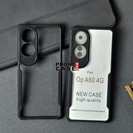 OPPO A60 4G CASE ARMOR SHOCKPROOF CASE FUSION OPPO A60 4G