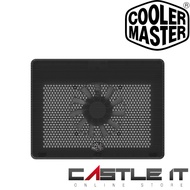 Cooler Master NotePal L2 Cooler Pad Laptop Cooling Pad 160mm Fan Blue LED