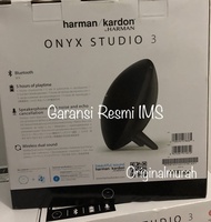 HARMAN KARDON ONYX STUDIO 3 GARANSI RESMI ORIGINAL QUALITY