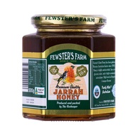 Fewster's Farm Jarrah Honey TA 10+ 500g