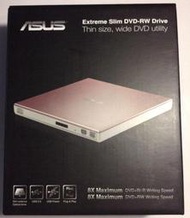 (NEW)ASUS 華碩 Extreme Slim DVD-RW Drive 外接式超薄型光碟燒錄機