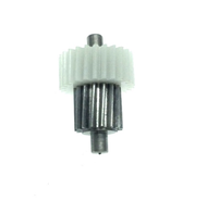 Bánh răng gấp điện Gương chiếu hậu động cơ cho Hyundai Kia Azera ELANTRA I20 I30 Kia Cerato Forte I