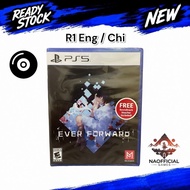 Ever Forward PS5 Game (New) | Original Disc