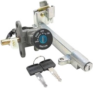 cyclingcolors Motorcycle Scooter Moped Key Switch Ignition Switch Compatible with MBK Booster NG Yam