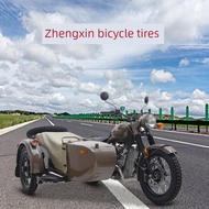 Tayar 70/80 tayar motor 70 90 17 tubeless Genuine New Tire 3.75-19 100/110/90 375 Yichangjiang 750 T