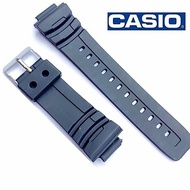 Strap Casio G7710 G-7710 G 7710 Rubber Strap Casio G-Shock G 7710 G7710 Watch