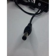 TOSHIBA AC ADAPTER / LAPTOP CHARGER