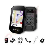 Bryton Rider【S500】S500E S500T GPS 衛星導航 碼表 含 鋁合金支架 保護套【S500】