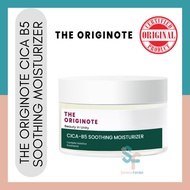 The Originote Cica-B5 Soothing Moisturizer