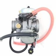 cod carb carburetor fit Kawasaki KLX 250 TR250 BJ250 KLR 250 KVF 360 replace keihin hot