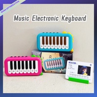 Children's toys, portable music toys, music electronic keyboard toys, baby music enlightenment toys 
