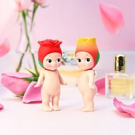 Sonny Angel│經典花卉系列 盒玩公仔 New(三入隨機款)