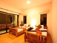 Sawadee Aonang Resort