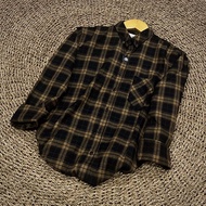 KEMEJA Men's Long Sleeve Flannel Shirt Men's Flannel/ Long Flannel/ Flannel Shirt Long Shirt Flannel