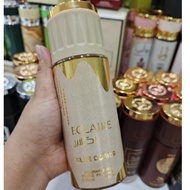 High-Quality Eclaire by clive dorris Fragrance Mist & Body Spray – Refreshing for Unisex 250ML