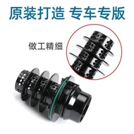 Mercedes-Benz E200 Turbo Applicable Interface Joint C200 Pipe C180M271E260 Engine Booster AR2T