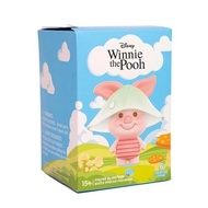 CPCM Blind Box Miniso Winnie the pooh rainy season