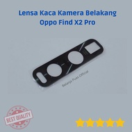Oppo Find Rear Camera Glass Lens X2 Pro FindX2 Pro Find X 2 Pro