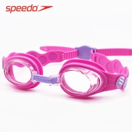 Speedo Swim Swim Swimming Goggles Diving Swimming Goggles For Kids 6-14 Years [In Stock]