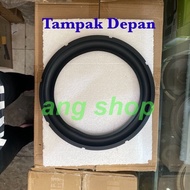 Pinggiran Karet Speaker Subwoofer 12 Inch Inci Spiker 12" Sub Woofer