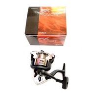 Máy câu cá fx 4000