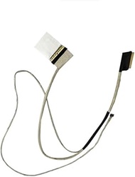 LCD Screen Display Video Cable for Dell Vostro 5370 V5370 Inspiron 13-5370 D974D 0D974D CN-0D974D 30