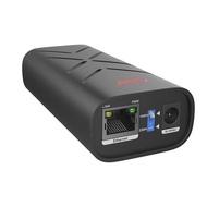 ONV Light Network Video POE Electric Switch 3-Port Full Gigabit 250m Network Transmission Camera Sec