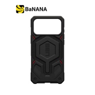 เคส UAG iPhone 17 Pro Monarch Pro Kevlar Black by Banana IT