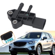 22627-AA500 Penderia Tekanan Ekzos DPF Kereta untuk Mazda 3 6 CX-5 untuk Mitsubishi ASX L200 Pajero 