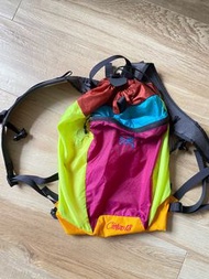 Arcteryx X Beams 18L 限量｜彩色拼色｜日常｜山系輕身背囊