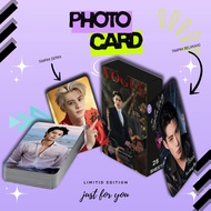 NEWEST PHOTOCARD SET DYLAN WANG ACTOR CHINA PREMIUM CONTENTS 25 PCS FREE BOX