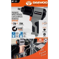 Deawoo DAPIW1000 (750Nm) 1/2-inch Dr. Air Impact Wrench