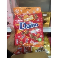 DAIM COKLAT LANGKAWI  280g & 200g