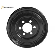 Pulley Belt Crankshaft 11237624103 for  F20 F22 F23 F30 F31 32 F33 F34 F36 F07 F10 X1 E84 X3 F25 X4F