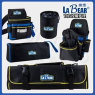 Tool Belt Bag Pliers LaBear Work Storage Plumber Woodworking Electric Drill