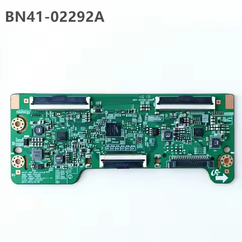 BN41-02292A BN41-02292B T-CON board For Samsung 32-inch 40-inch 49-inch 55-inch TV graphics card BN4