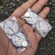 New Collection - Mesin jam tangan Alexandre Christie type YM92