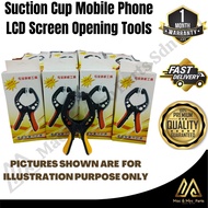 Mac & Micro Suction Cup Mobile Phone LCD Screen Opening Tools LCD Opener for Smart Phone Repair Tool
