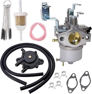 JR6-14101-00 Carburetor Kit Compatible with Yamaha G22 G23 G24 G25 G26 G27 G29 2003-Present Gas Golf